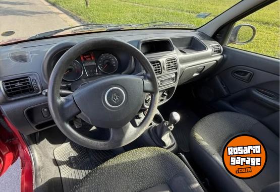 Autos - Renault CLIO MIO 2013 Nafta 104000Km - En Venta