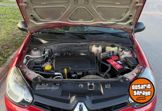 Autos - Renault CLIO MIO 2013 Nafta 104000Km - En Venta