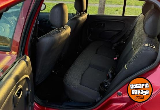 Autos - Renault CLIO MIO 2013 Nafta 104000Km - En Venta