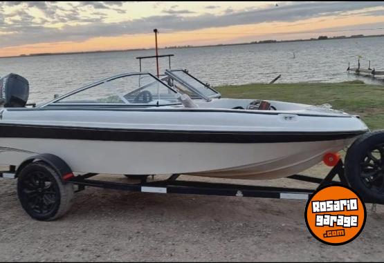 Embarcaciones - Vendo - En Venta