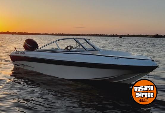 Embarcaciones - Vendo - En Venta