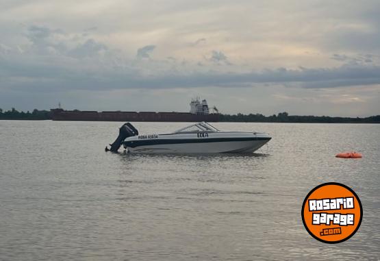 Embarcaciones - Vendo - En Venta