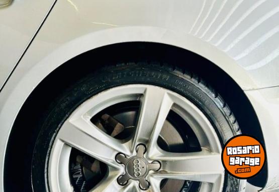 Autos - Audi A5 3.0 SPORTBACK QUATTRO 2014 Nafta 120000Km - En Venta