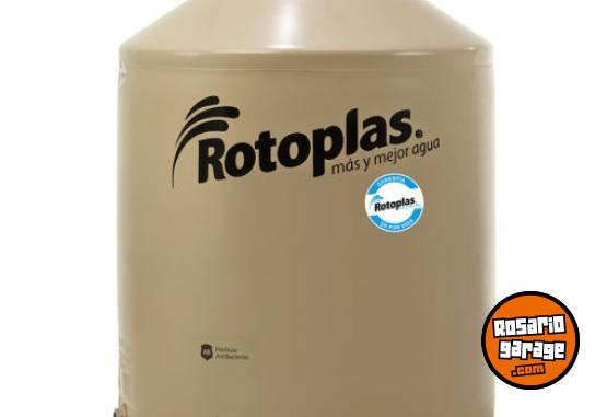 Hogar - Tanques de agua - En Venta