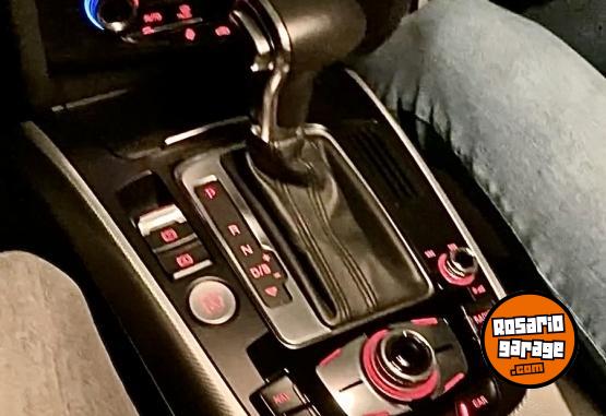 Autos - Audi A5 3.0 SPORTBACK QUATTRO 2014 Nafta 120000Km - En Venta