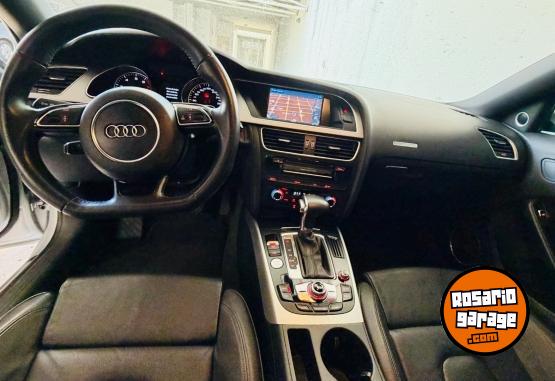Autos - Audi A5 3.0 SPORTBACK QUATTRO 2014 Nafta 120000Km - En Venta