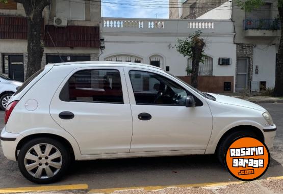Autos - Suzuki Fun 2008 Nafta 186000Km - En Venta