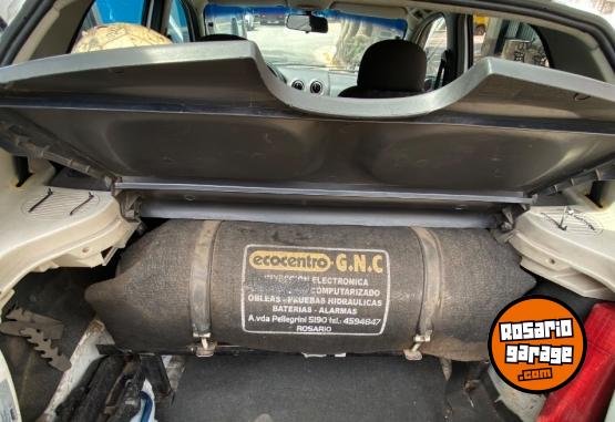 Autos - Suzuki Fun 2008 Nafta 186000Km - En Venta