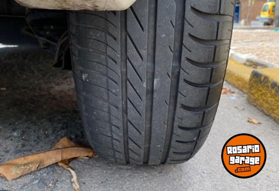 Autos - Suzuki Fun 2008 Nafta 186000Km - En Venta