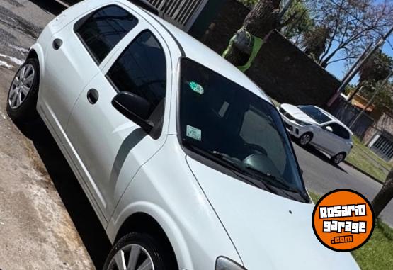 Autos - Suzuki Fun 2008 Nafta 189000Km - En Venta