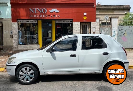 Autos - Suzuki Fun 2008 Nafta 189000Km - En Venta