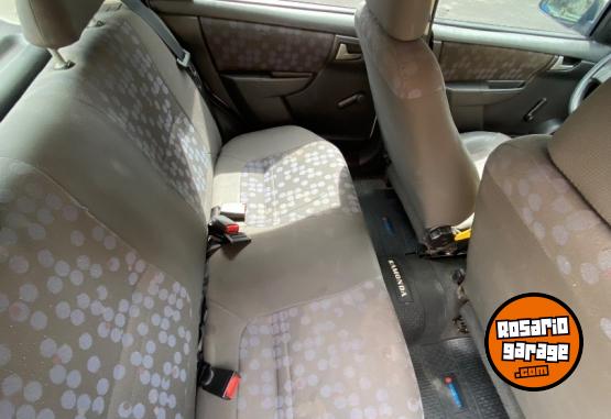 Autos - Suzuki Fun 2008 Nafta 189000Km - En Venta