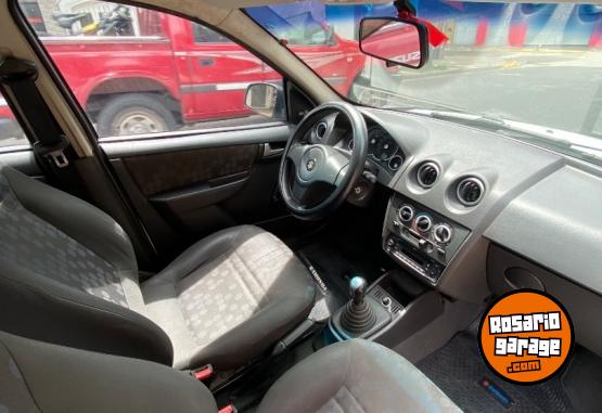 Autos - Suzuki Fun 2008 Nafta 189000Km - En Venta