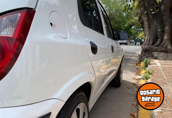 Autos - Suzuki Fun 2008 Nafta 189000Km - En Venta