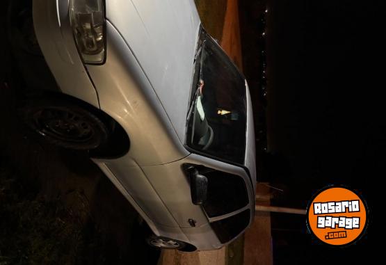 Autos - Volkswagen Gol 2007 Diesel 259000Km - En Venta