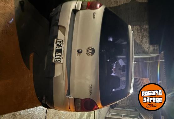 Autos - Volkswagen Gol 2007 Diesel 259000Km - En Venta