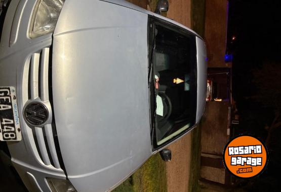 Autos - Volkswagen Gol 2007 Diesel 259000Km - En Venta