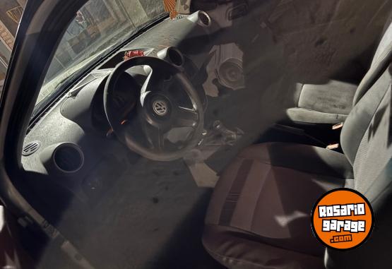 Autos - Volkswagen Gol 2007 Diesel 259000Km - En Venta