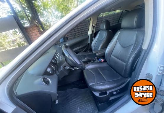 Autos - Peugeot 408 Feline 2011 Nafta 175900Km - En Venta