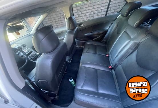 Autos - Peugeot 408 Feline 2011 Nafta 175900Km - En Venta