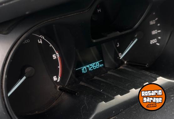 Camionetas - Ford Ranger 2018 Diesel 107500Km - En Venta