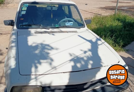 Autos - Peugeot 504 Xd2 1992 Diesel 111111Km - En Venta