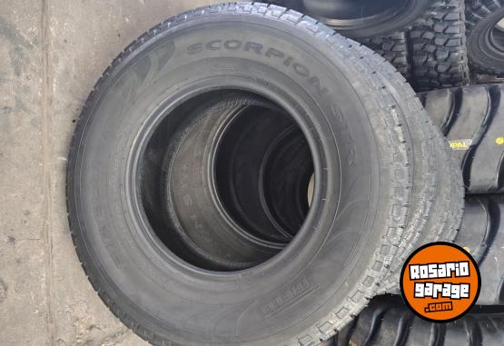 Accesorios para Autos - Cubiertas 255/70/16 - En Venta