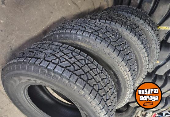 Accesorios para Autos - Cubiertas 255/70/16 - En Venta