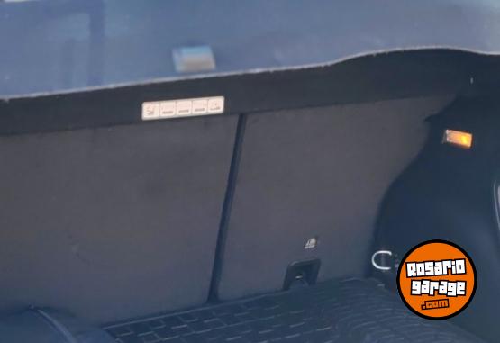 Camionetas - Jeep Compass limited 1.3 turbo 2022 Nafta 48000Km - En Venta