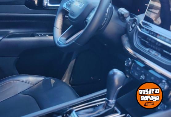 Camionetas - Jeep Compass limited 1.3 turbo 2022 Nafta 48000Km - En Venta