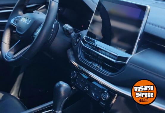 Camionetas - Jeep Compass limited 1.3 turbo 2022 Nafta 48000Km - En Venta