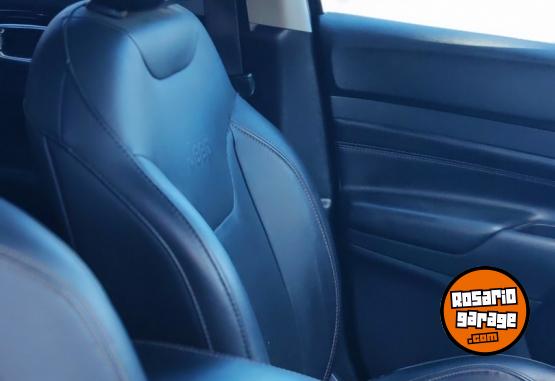 Camionetas - Jeep Compass limited 1.3 turbo 2022 Nafta 48000Km - En Venta