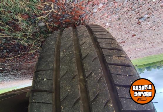 Autos - Chevrolet nix 1.4 plus 2020 Nafta 99000Km - En Venta