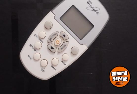 Hogar - Split Whirlpool-frio/calor- - En Venta