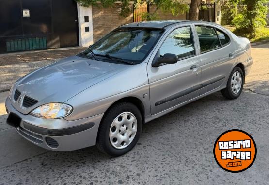 Autos - Renault TriPac 2007 Nafta 136000Km - En Venta