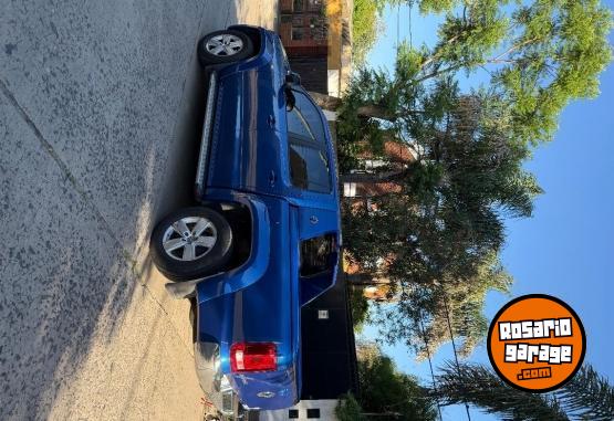 Camionetas - Volkswagen Amarok Hightline 2021 Diesel 38000Km - En Venta