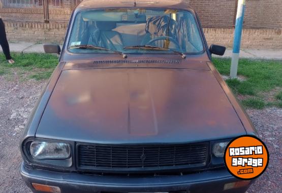 Autos - Renault RENAULT 12 (doce) 1993 Nafta 85000Km - En Venta