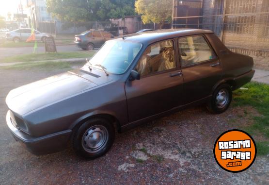 Autos - Renault RENAULT 12 (doce) 1993 Nafta 85000Km - En Venta