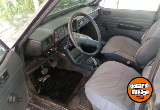 Autos - Renault RENAULT 12 (doce) 1993 Nafta 83000Km - En Venta