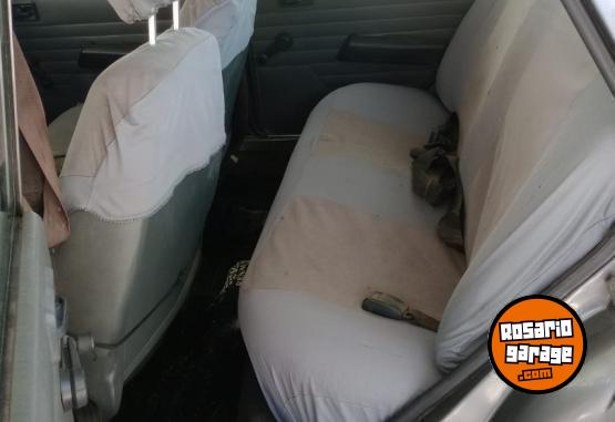 Autos - Renault RENAULT 12 (doce) 1993 Nafta 83000Km - En Venta