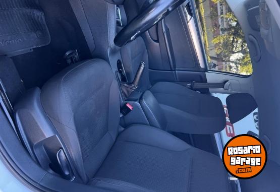 Autos - Volkswagen Vento advance 2016 Nafta 172000Km - En Venta