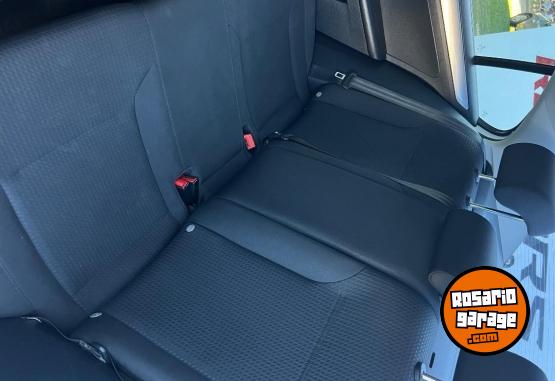 Autos - Volkswagen Vento advance 2016 Nafta 172000Km - En Venta