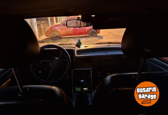 Autos - Renault 9 1995 GNC 111111Km - En Venta