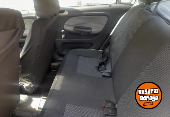 Autos - Volkswagen Voyage 2010 Nafta 150000Km - En Venta