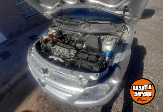 Autos - Volkswagen Voyage 2010 Nafta 150000Km - En Venta