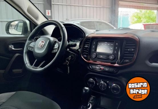 Camionetas - Fiat Toro Freedom 4x4 2018 Diesel 120000Km - En Venta