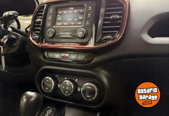 Camionetas - Fiat Toro Freedom 4x4 2018 Diesel 120000Km - En Venta