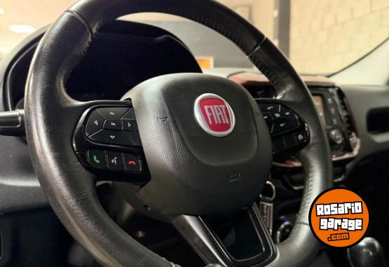 Camionetas - Fiat Toro Freedom 4x4 2018 Diesel 120000Km - En Venta