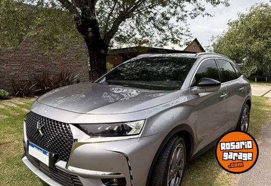 Autos - Citroen Citroën DS 7 Crossback 2022 Nafta 25600Km - En Venta
