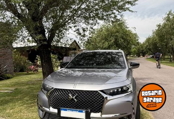 Autos - Citroen Citroën DS 7 Crossback 2022 Nafta 25600Km - En Venta